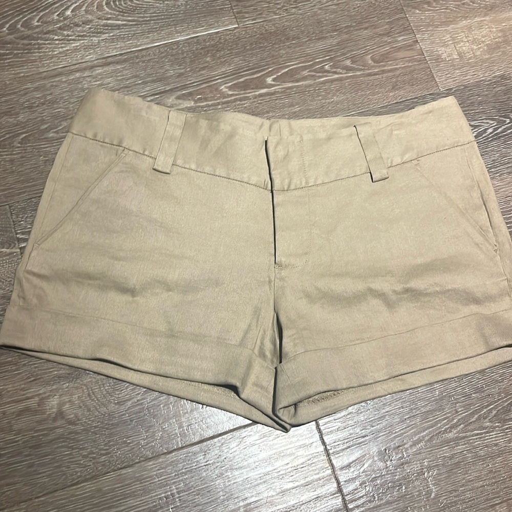 Alice & Olivia Shorts